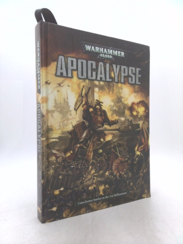 Warhammer 40,000: Apocalypse