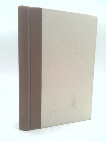 Charlie and the Chocolate Factory