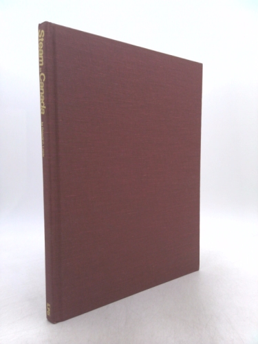 Steam in Canada: Canadian Pacific Steam Locomotives