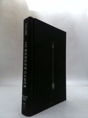 The Hunger Games - Collector's Edition