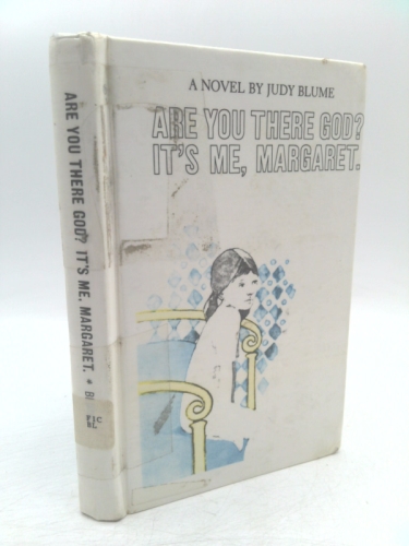 Are You There God? It's Me, Margaret