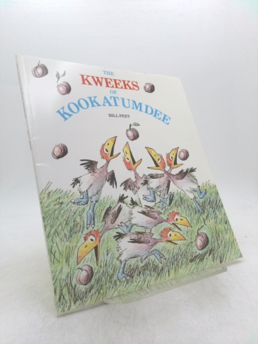 The Kweeks of Kookatumdee