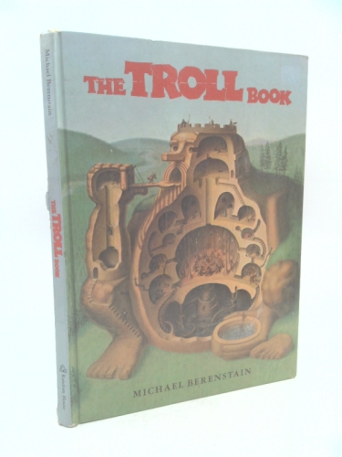 The Troll Book