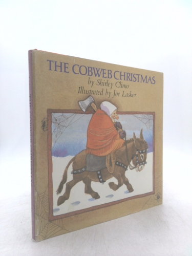 The Cobweb Christmas