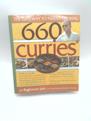 660 Curries