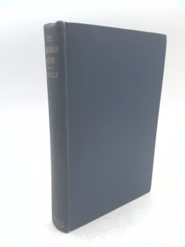 RARE 1915 SIGMUND FREUD FREUDIAN WISH & ETHICS EDWIN B. HOLT PSYCHOLOGY FIRST