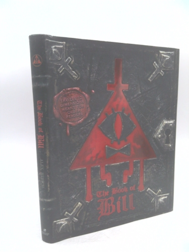 The Book of Bill