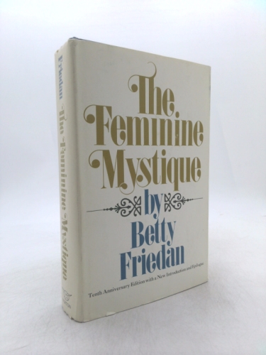 The feminine mystique