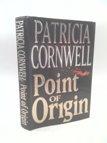 Point of Origin (A Scarpetta Novel)
