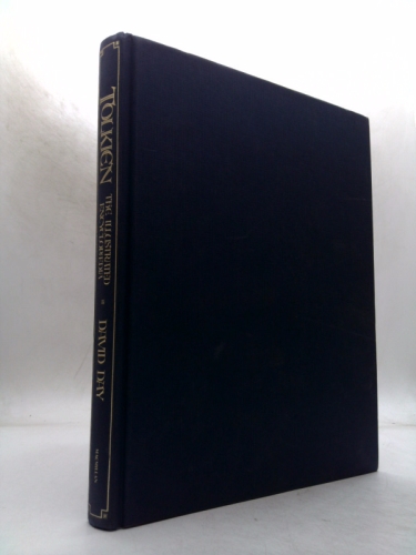 Tolkien: The Illustrated Encyclopedia