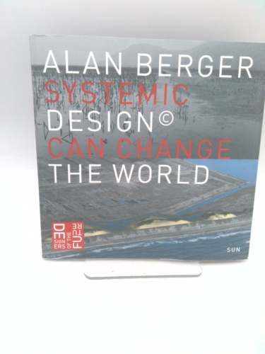 Systemic Design Can Change The World