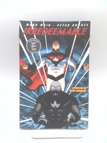 Irredeemable (Volume 1)