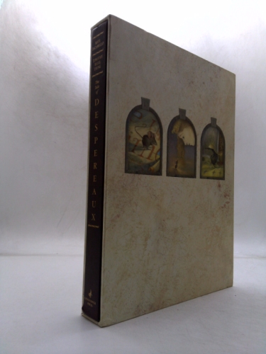 The Tale of Despereaux Special Edition: Being the Story of a Mouse, a Princess, Some Soup and a Spool of Thread