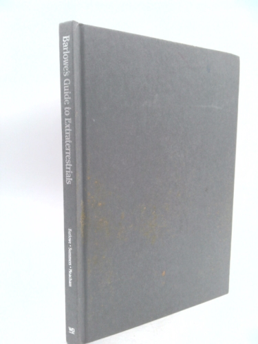 Barlowe's Guide to Extraterrestrials