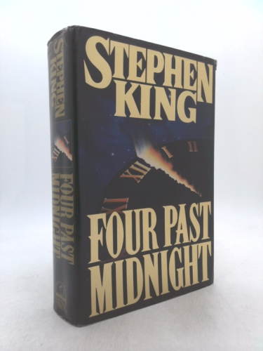 Four Past Midnight