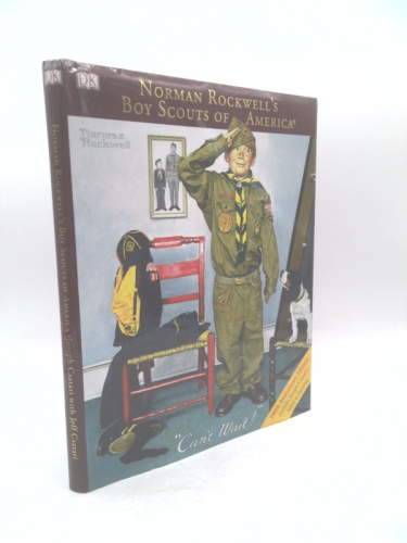 Boy Scouts of America's Norman Rockwell World of Scouting