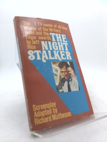 The Night Stalker