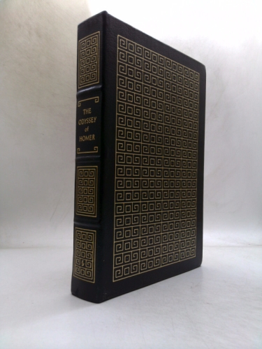 THE ODYSSEY Easton Press