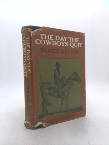 The Day the Cowboys Quit