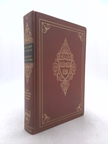 Harvard Classics, Stories From the Thousand and One Nights