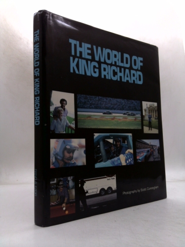 The World of King Richard: An Edition of 43,000