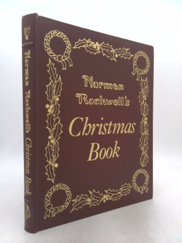 Norman Rockwell's Christmas Book