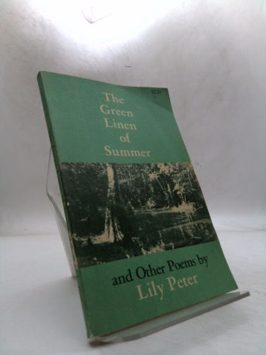 Green Linen of Summer