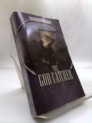 The God Catcher