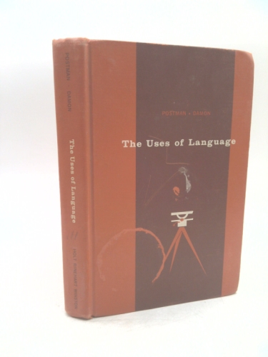 The Uses of Language