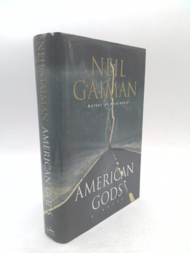 American Gods