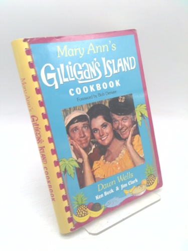 Mary Ann's Gilligan's Island Cookbook