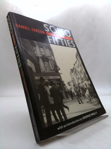 Soho in the Fifties