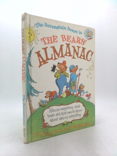 The Berenstain Bears' Almanac