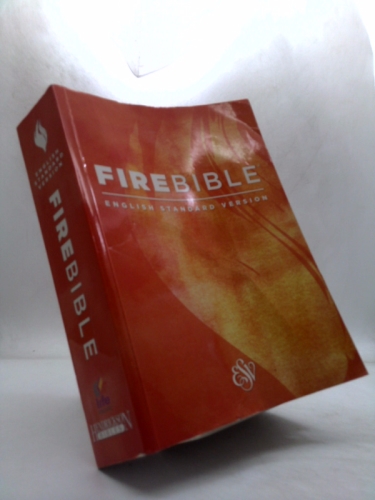 Fire Bible: English Standard Version
