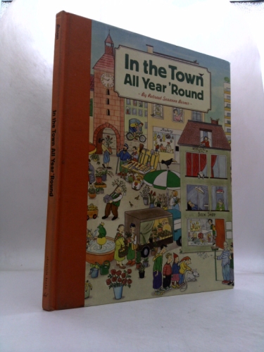 In the Town All Year 'Round