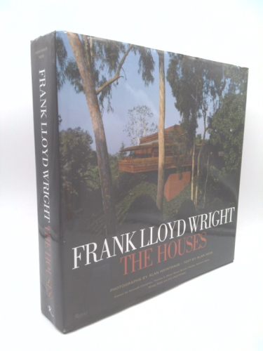 Frank Lloyd Wright: The Houses