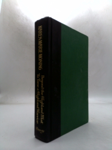 Beyond the Highland Mist / To Tame a Highland Warrior