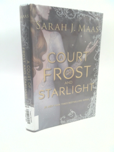 A Court of Frost and Starlight