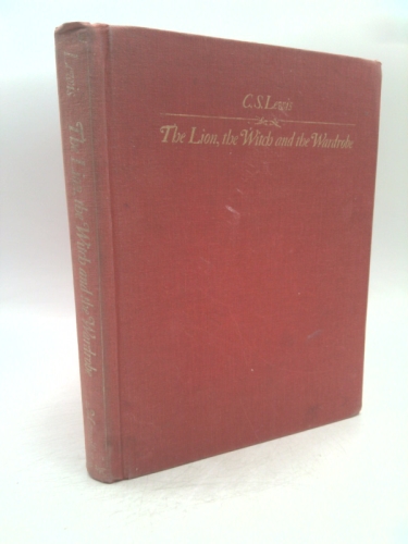 The Lion, the Witch and the Wardrobe (The Chronicles of Narnia)