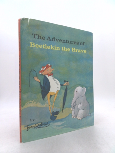 the adventures of beetlekin the brave