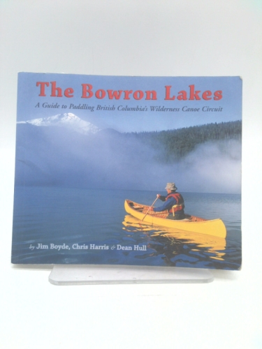 The Bowron Lakes