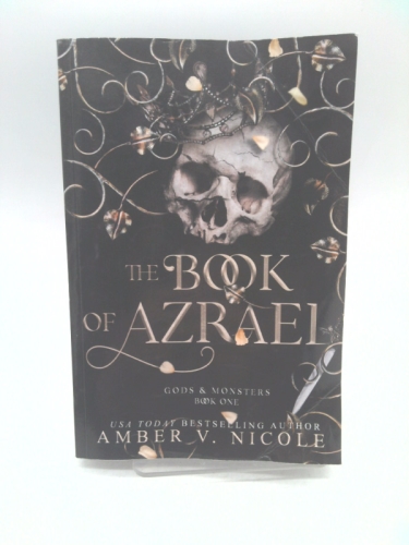 The Book of Azrael