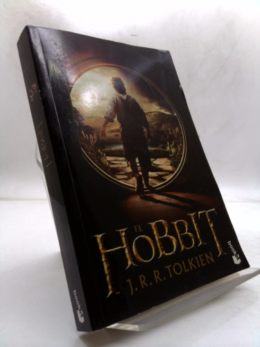 El Hobbit (NE) (Spanish Edition)