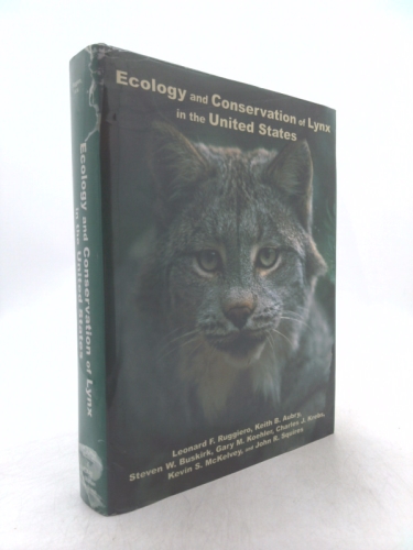 Ecology and Conservation of Lynx in the United States