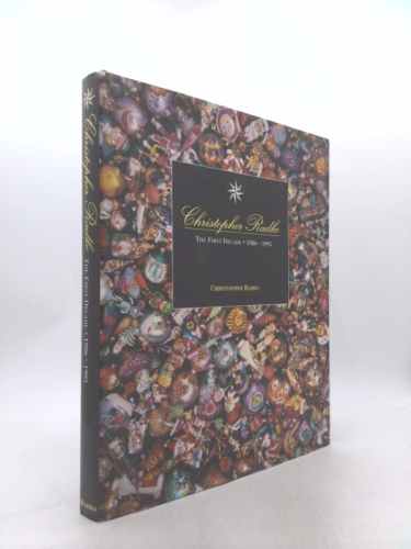 Christopher Radko: The First Decade, 1986-1995