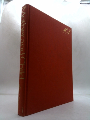 Mother and Child - Assouline Coffee Table Books