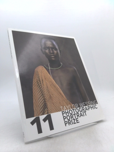 Taylor Wessing Photographic Portrait Prize 2011