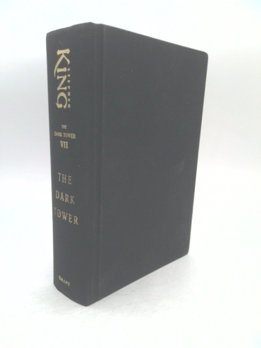 The Dark Tower (The Dark Tower, Book 7)