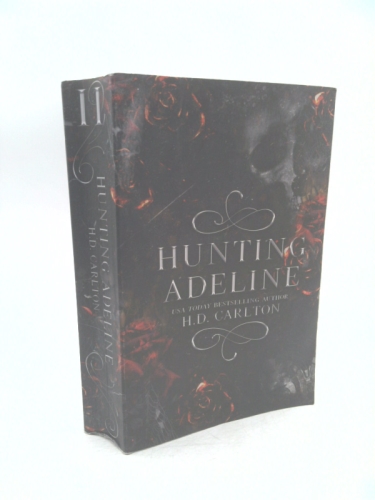 Hunting Adeline