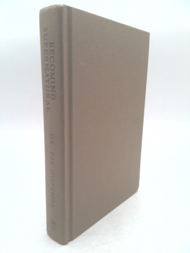 Becoming Supernatural: How Common People Are Doing the Uncommon